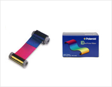 Card Printer Ribbons - Kaartprinterlinten