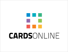 CardsOnline Logo