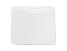clear_hor_vinyl_badge_holder