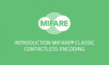 You are currently viewing Introduction MIFARE® Classic