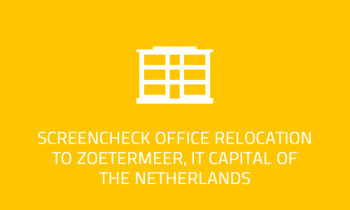 You are currently viewing Relocation to Zoetermeer