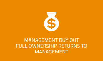 Lees meer over het artikel Management Buy Out