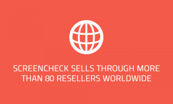 You are currently viewing More than 80 resellers worldwide