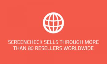 Je bekijkt nu More than 80 resellers worldwide