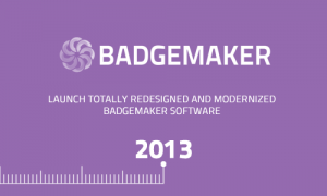 Read more about the article Launch New BadgeMaker