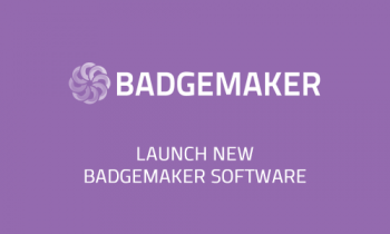 Lees meer over het artikel Launch New BadgeMaker