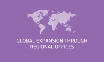 Read more about the article Start global expansion