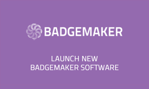 New BadgeMaker