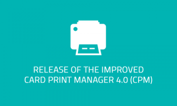 Card Print Manager