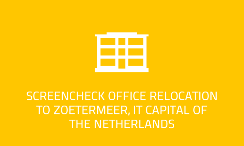 ScreenCheck Zoetermeer