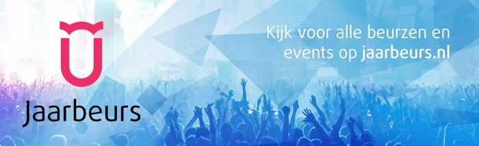 Jaarbeurs kiest CardsOnline voor kaart management Jaarbeurs kiest CardsOnline voor kaart management