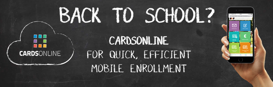 Back to School CardsOnline