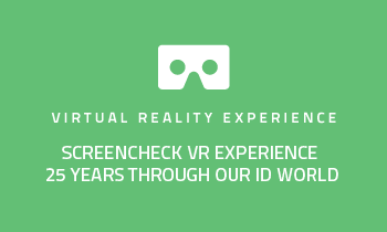 ScreenCheck VR