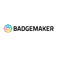 BadgeMaker Logo