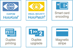 SC6500 Optional features