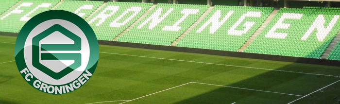 Kaart Management Systeem CardsOnline voor FC Groningen