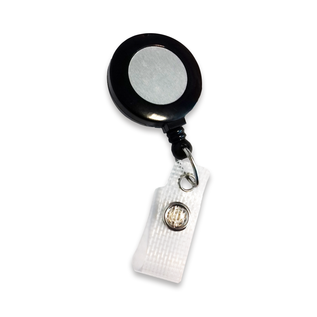 Badge Reels - Card Supplies & Accessories - ScreenCheck