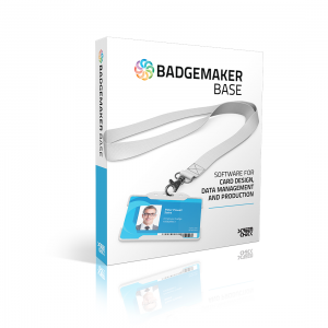 ID Card Software BadgeMaker