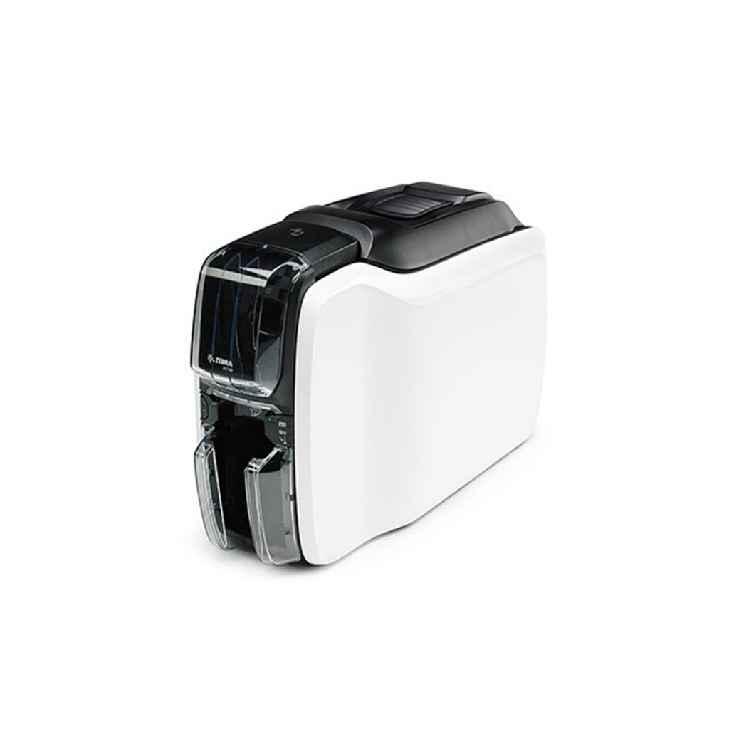 Zebra ZC100 Card Printer