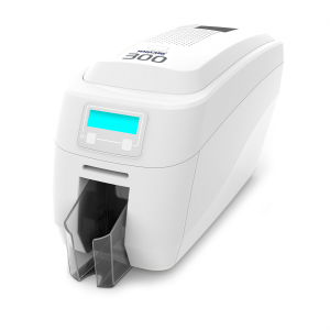 Magicard 300 Card Printer