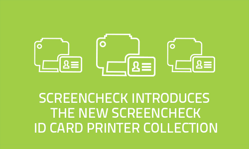 ScreenCheck Printer Collection