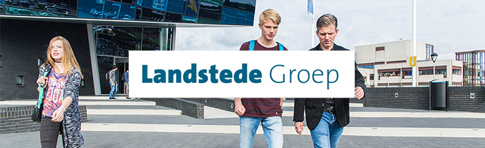 Landstede Groep migreert naar nieuwekaartmanagement oplossing