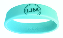 RFID Bracelet