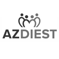 AZ Diest logo