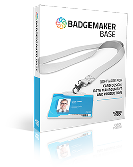 New Release for our ID Card Software BadgeMaker - ScreenCheck