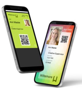 Digital ID PDF & Wallet Pass