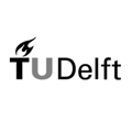 TU Delft logo