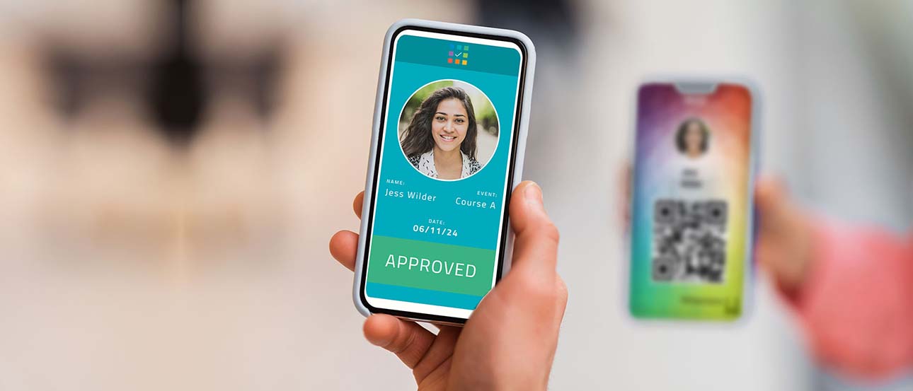 Release CardsOnline 7.4 – Maak een interactieve ID met statuscontrole