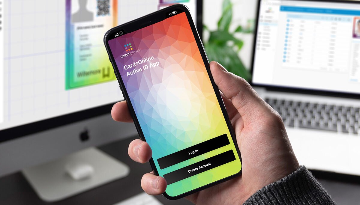 Introducing Active ID with CardsOnline 8