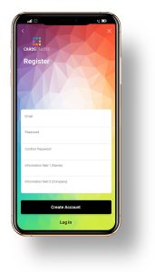 Register Active ID App