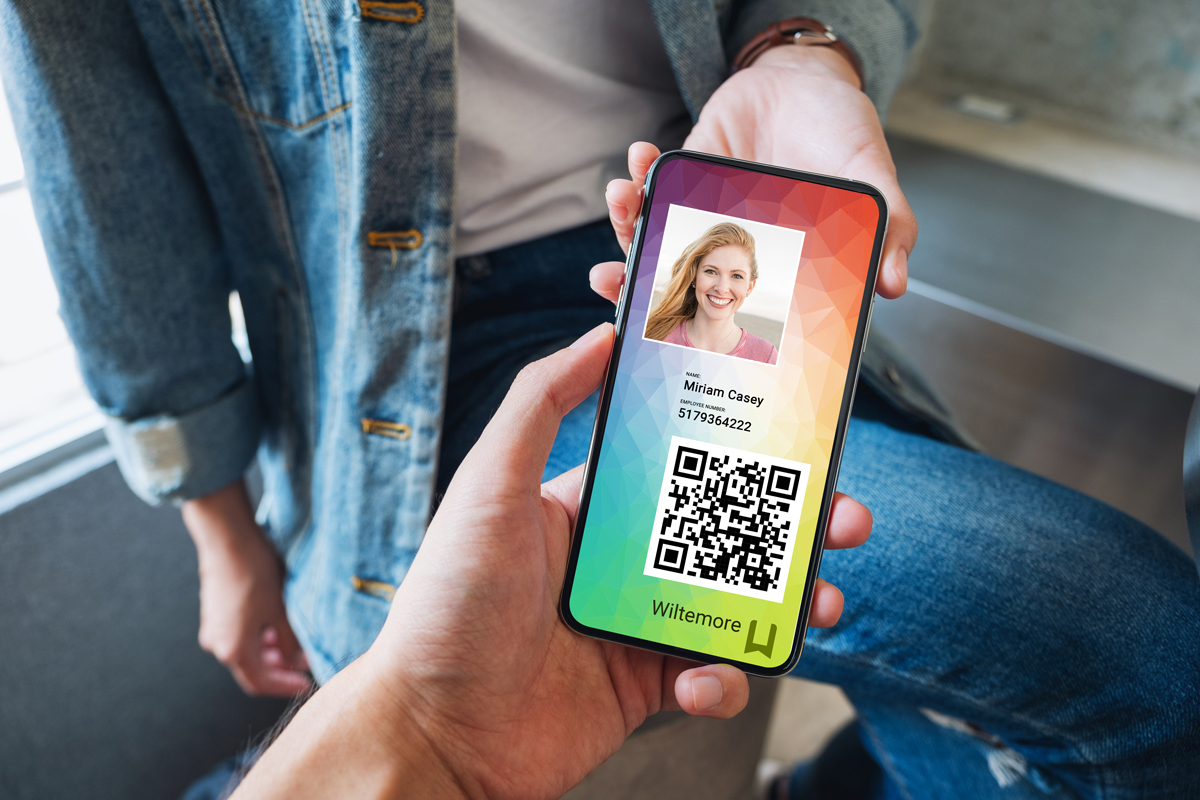 Digital ID