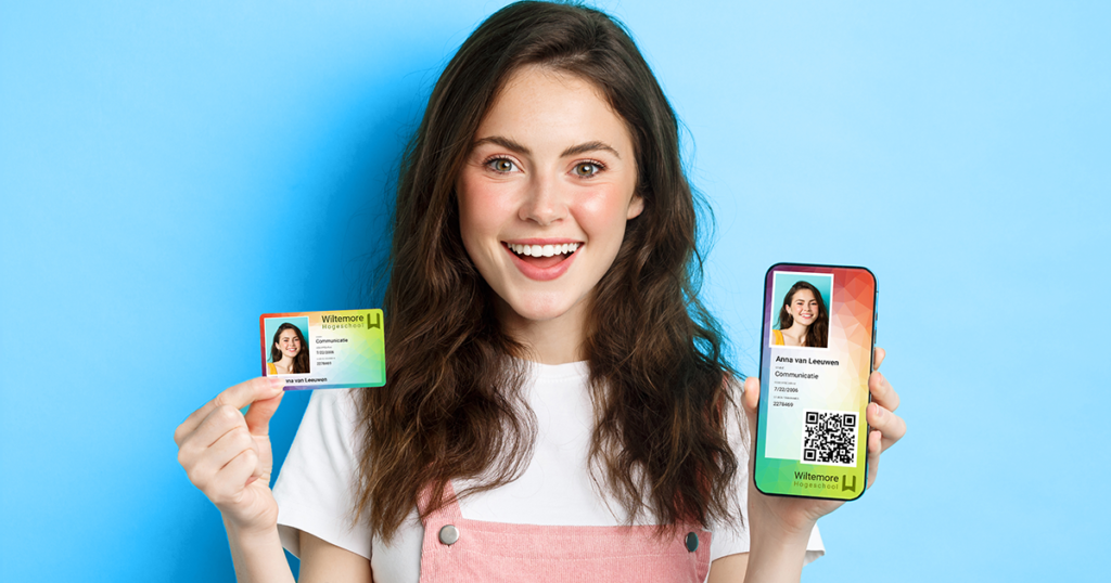 Create Student IDs with CardSonline