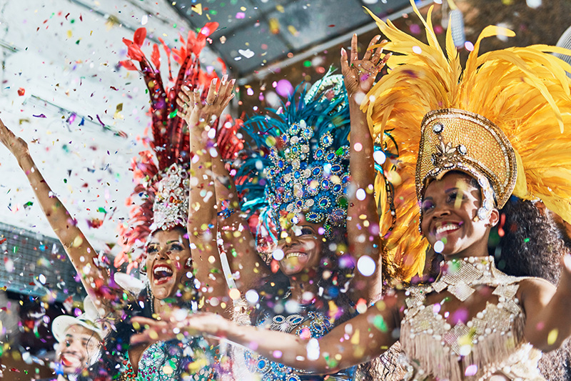 Jaarbeurs chooses CardsOnline for card management