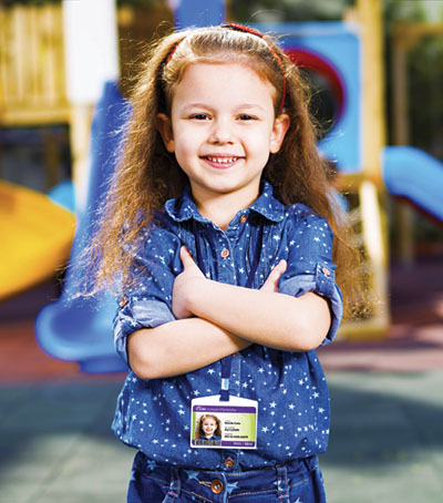 Card Management Solution CardsOnline K-12 ID