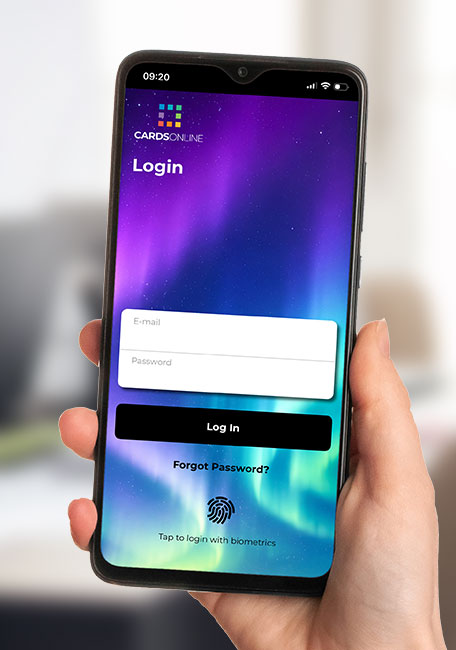 Digital ID