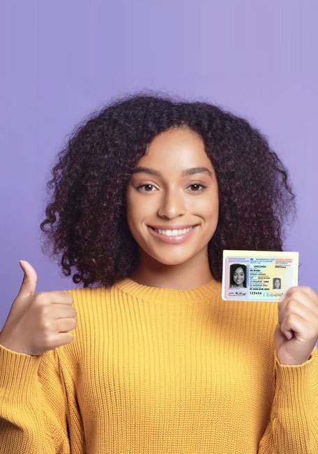 ID Verification