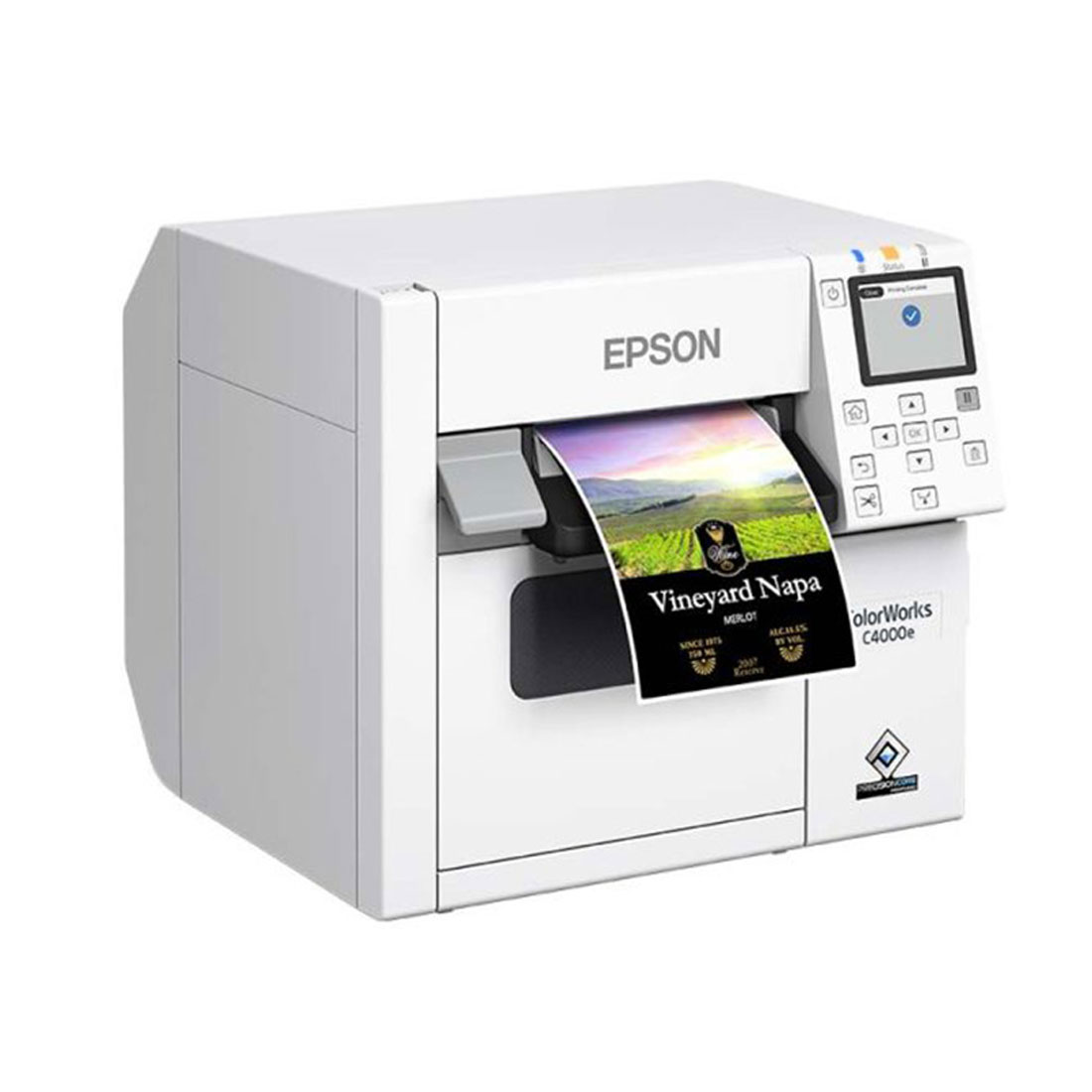 Printer Epson c4000e